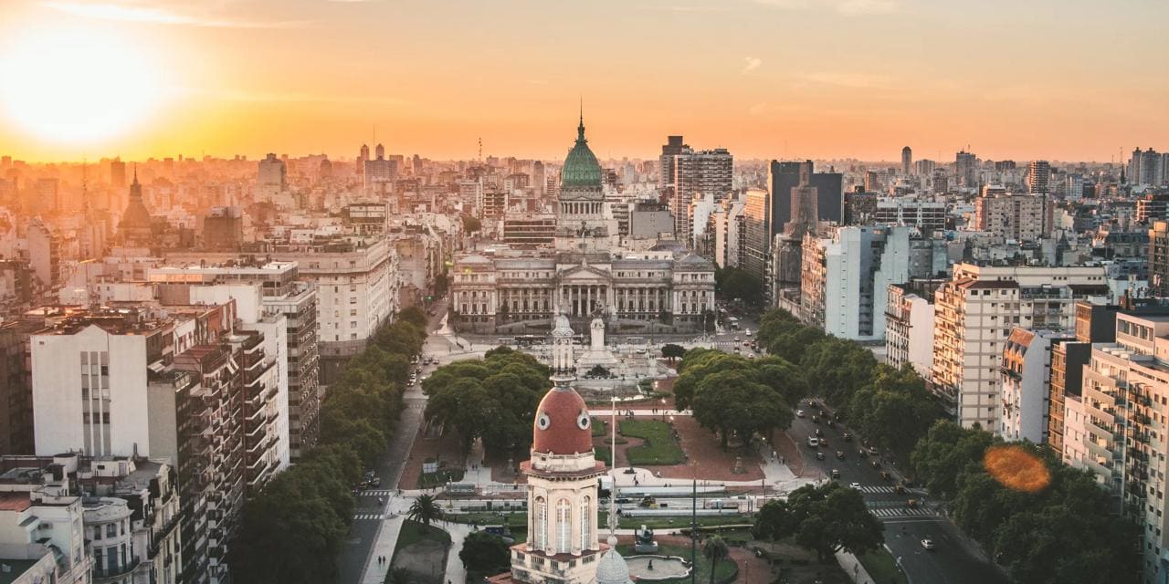Discover Buenos Aires with our Travel Guide