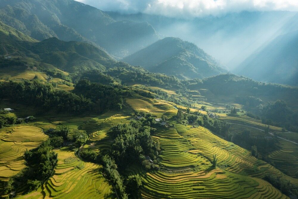 Tour in Sapa Vietnam - Things you need to know