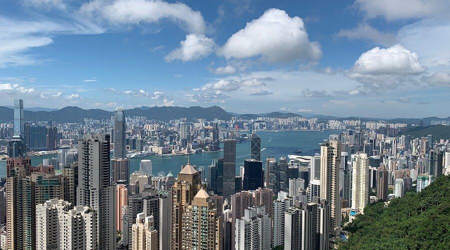 Hong Kong Skyline (2026) - All You Need to Know BEFORE You Go (with Reviews)