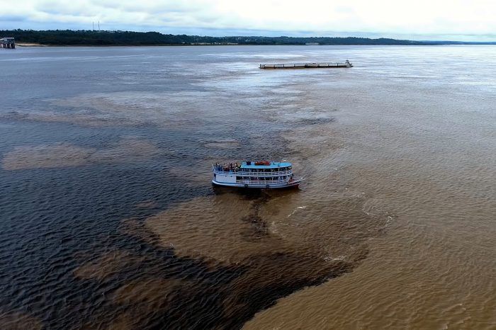 Речни круизи по света с водач