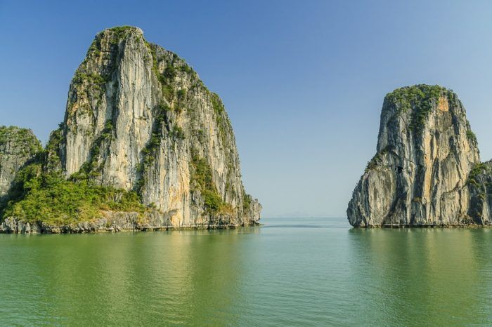 Почивки в Тайланд