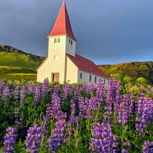 Екскурзия Исландия Travel with us