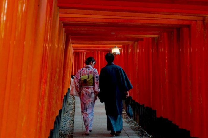 Екскурзия в Япония – величието на Япония от Варна