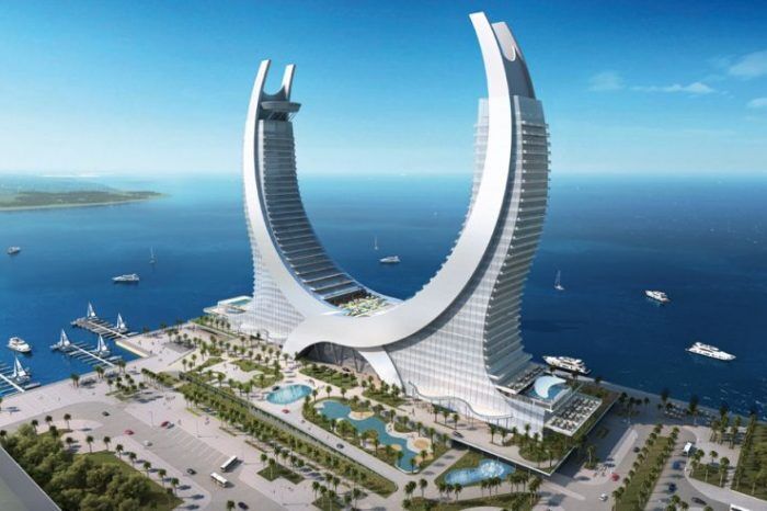 Почивка и екскурзия в Катар