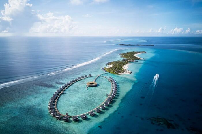 Екскурзия в Шри Ланка и почивка на Малдиви